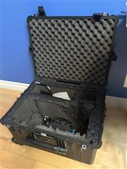 ARRI ALEXA CLASSIC CINEMA BODY (no lens)